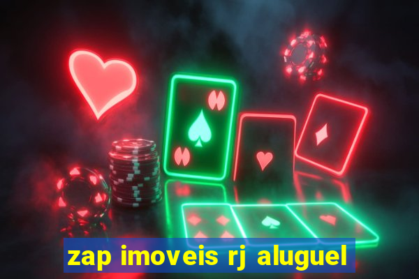 zap imoveis rj aluguel